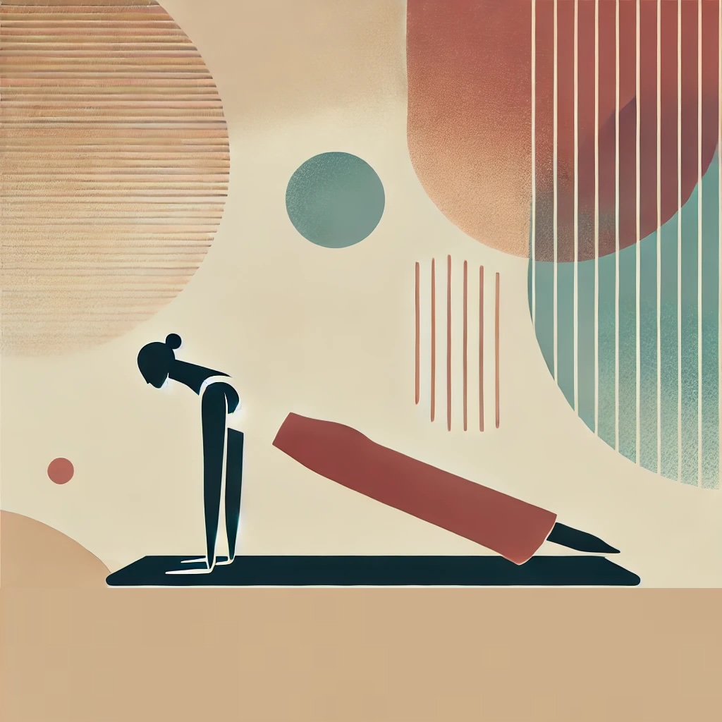 Pourquoi faire du Pilates?