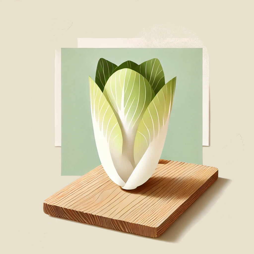 Mangeons Bien en Hiver: le Chicon Belge et l&rsquo;Endive&nbsp;Française!