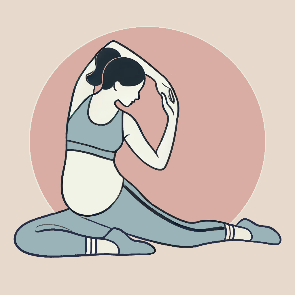 Pourquoi faire du sport enceinte&nbsp;?