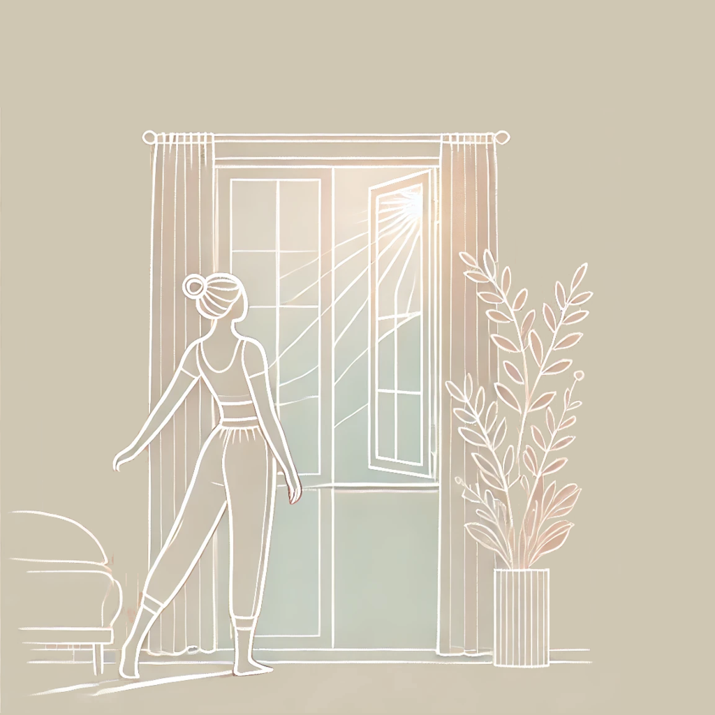 5 Rituels Matinaux pour une Journée Pleine d’Énergie