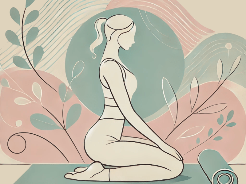 [Video] Reprendre le Sport en Douceur : 15 Minutes pour Bouger avec Ch’active&nbsp;Mum