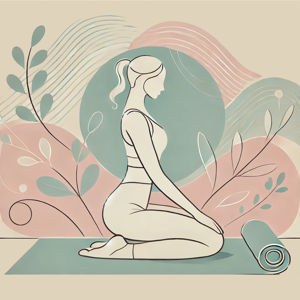 [Video] Reprendre le Sport en Douceur : 15 Minutes pour Bouger avec Ch’active&nbsp;Mum