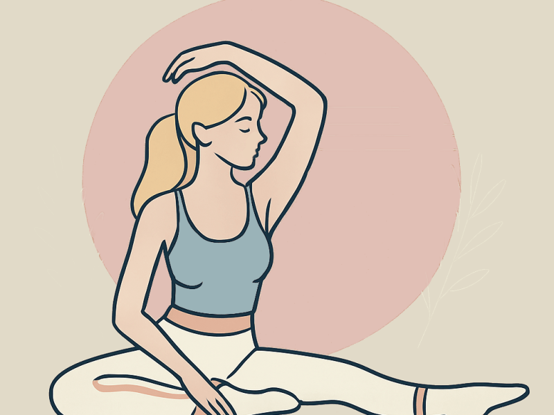 Pilates Barre : une nouvelle discipline qui n’est pas du Pilates… avec une&nbsp;barre!