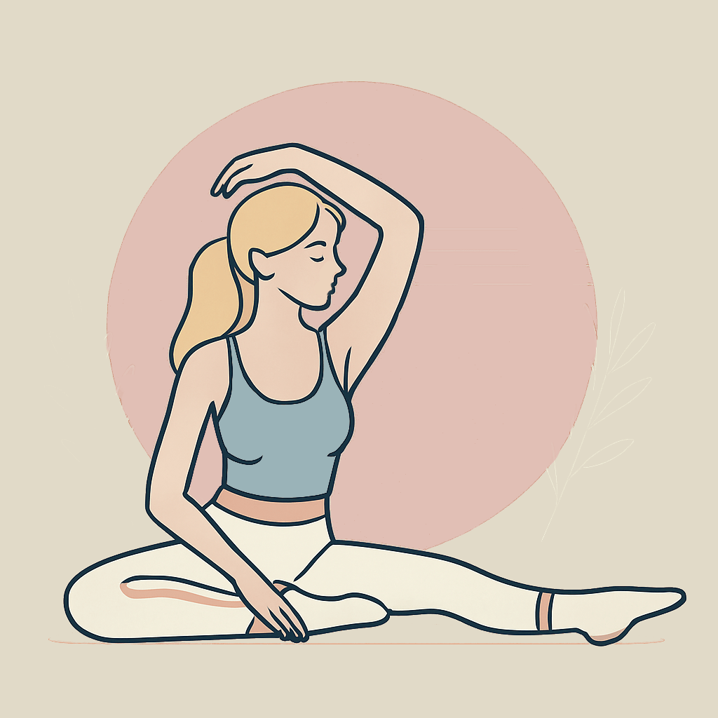 Pilates Barre : une nouvelle discipline qui n’est pas du Pilates… avec une&nbsp;barre!