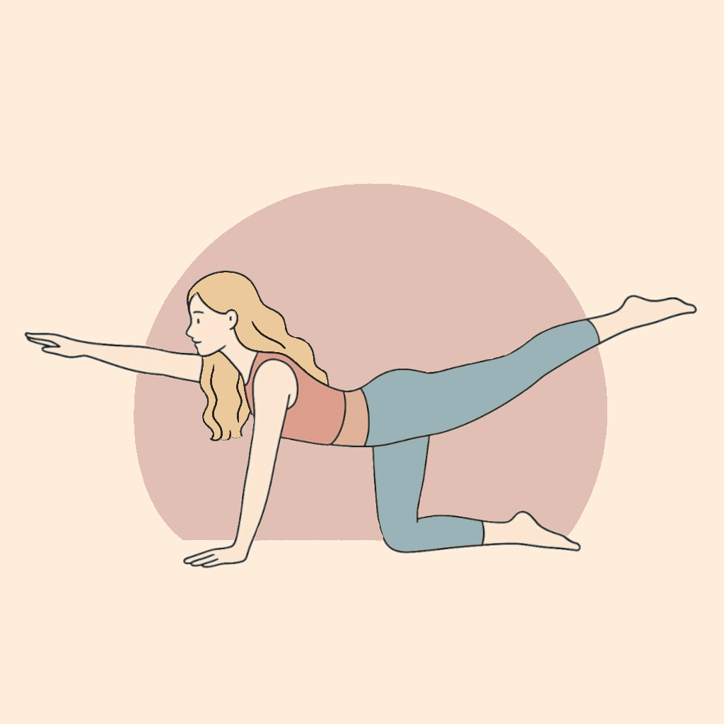 Fit-Pilates : équilibre, force et&nbsp;souffle